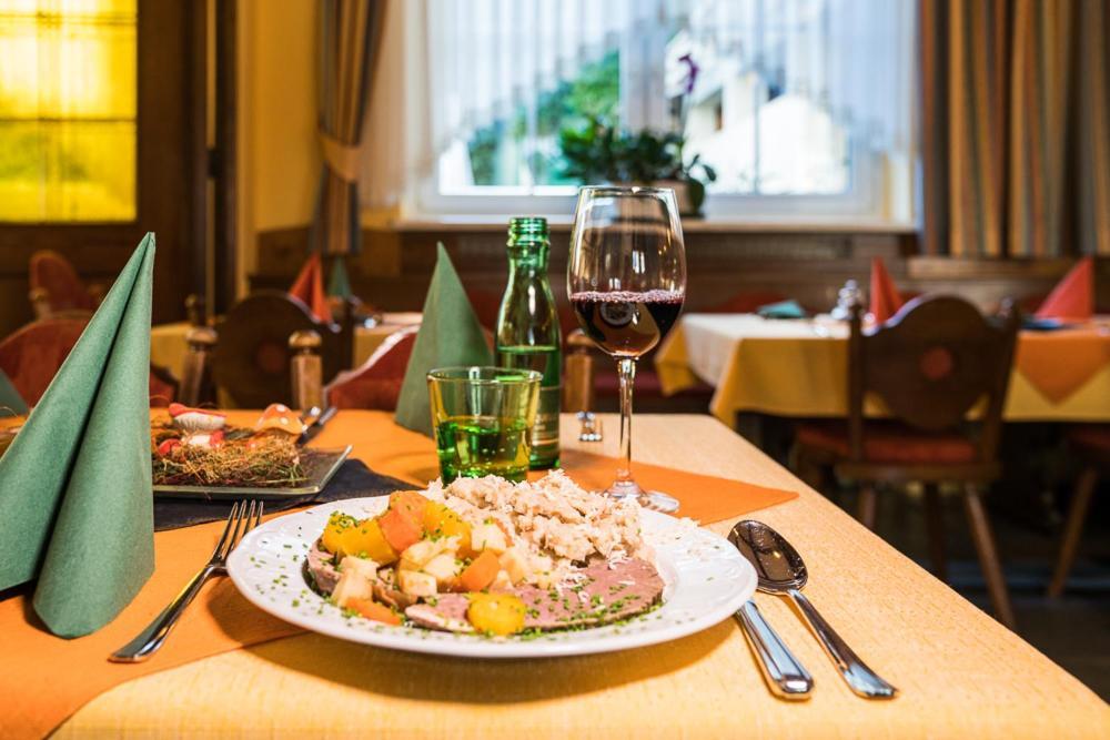 Gasthof Familie Hutter Rattersdorf 외부 사진